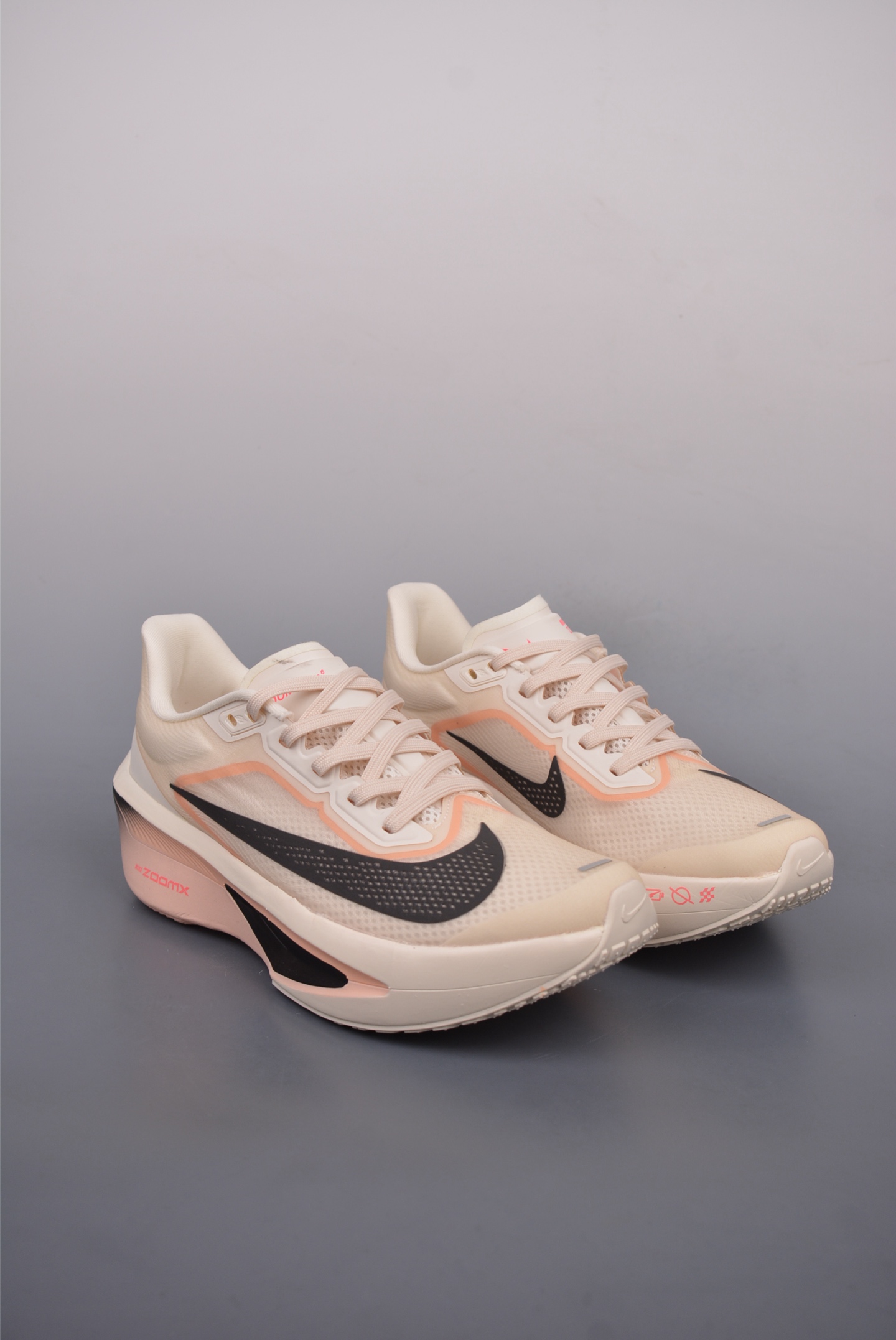 Nike Zoom Fly 6 Premium Pink Black FN8454-102