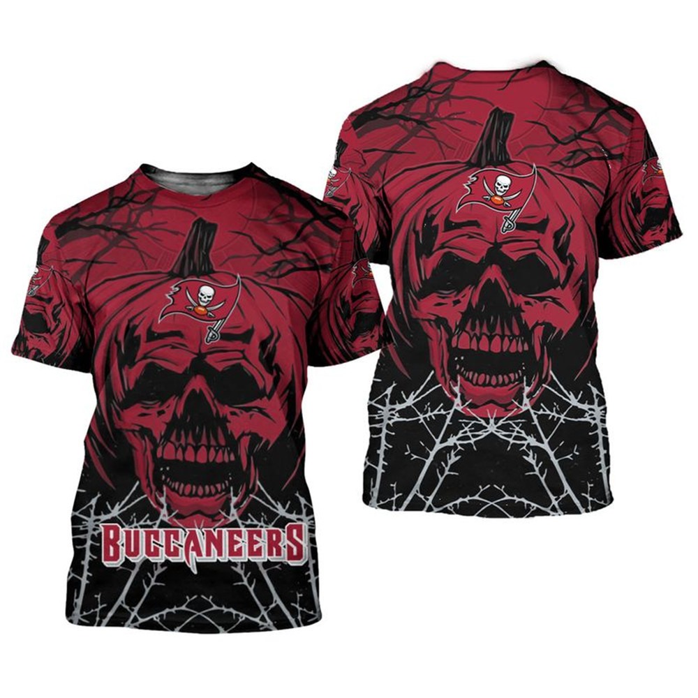 TAMPA BAY BUCCANEERS 3D TBB11005