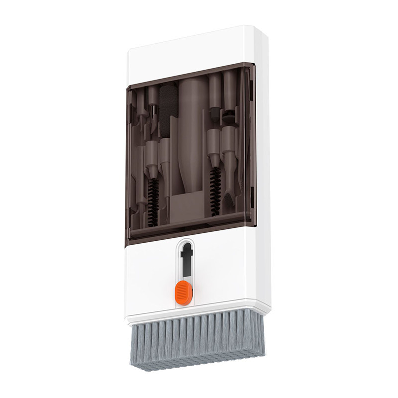 22-in-1 Precision Cleaning Kit for Electronics – Includes Keyboard, Screen, Earbuds, Camera Lens & More