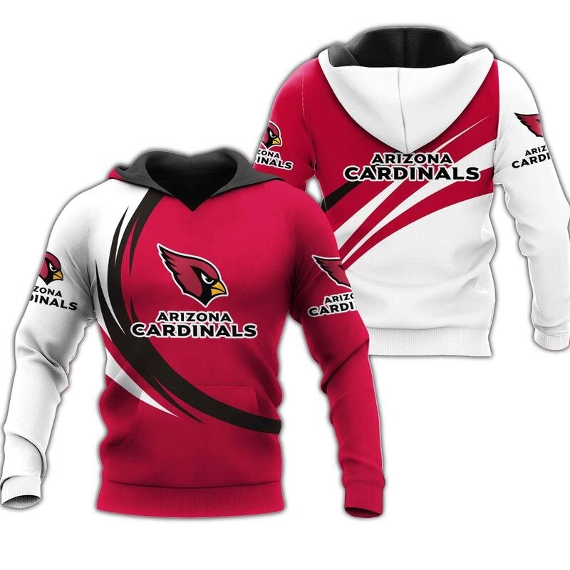 ARIZONA CARDINALS 3D AC98