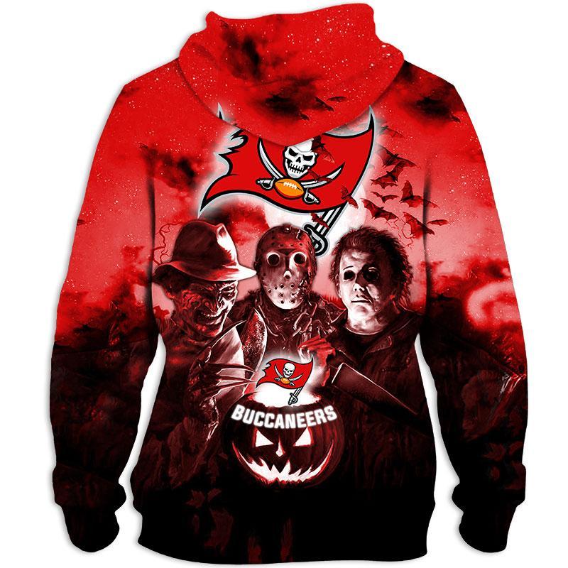 TAMPA BAY BUCCANEERS 3D GGSA0510