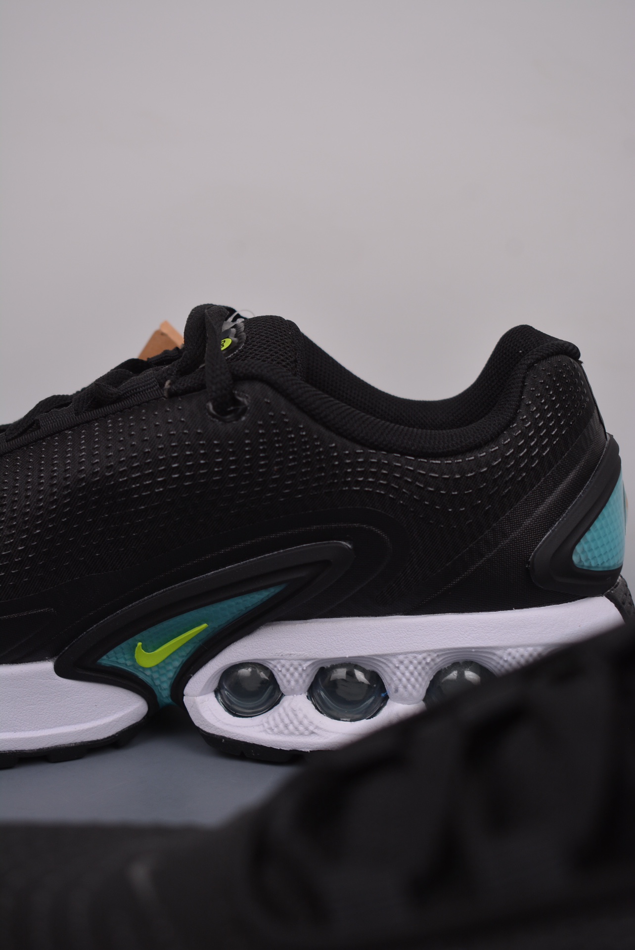 Nike Air Max DNBlackJade DV3337-006