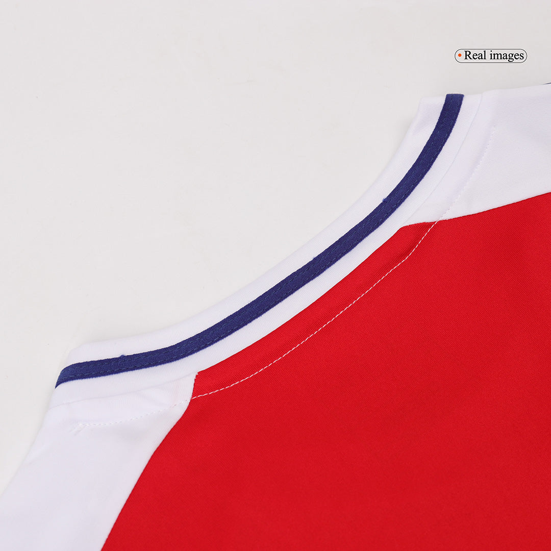 Arsenal football shirt 2024/25
