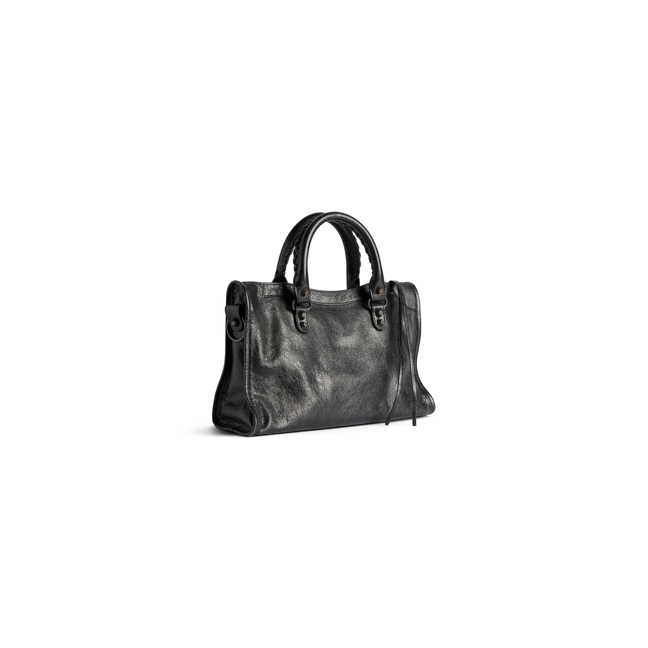 Balenciaga Women's Le City Bag Small8114422ABMH8486