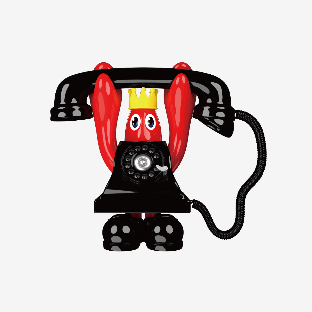 POP MART PHILIP COLBERT Homage to Masters Series [1 Blind Box]
