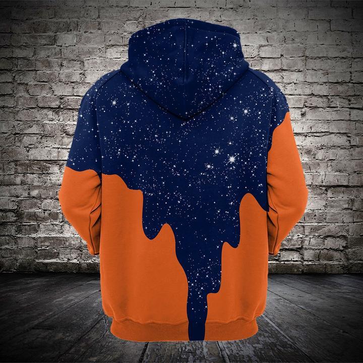 BEARS 3D HOODIE UNIQUE23