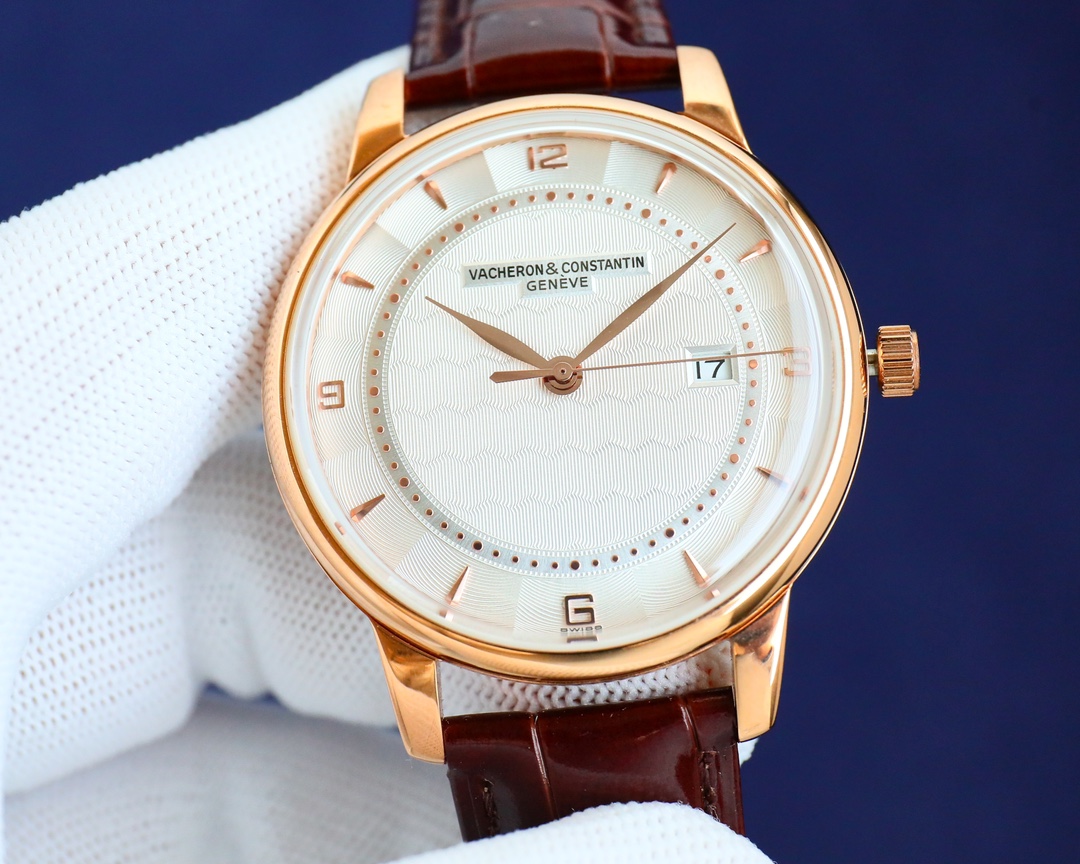 Vacheron Constantin Heritage Series Watches