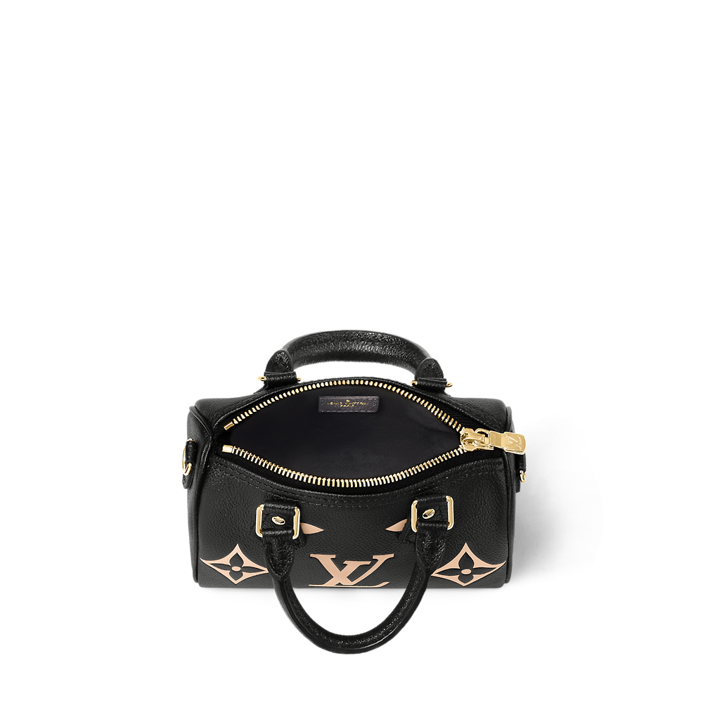 Louis Vuitton NANO SPEEDY Bag M82890
