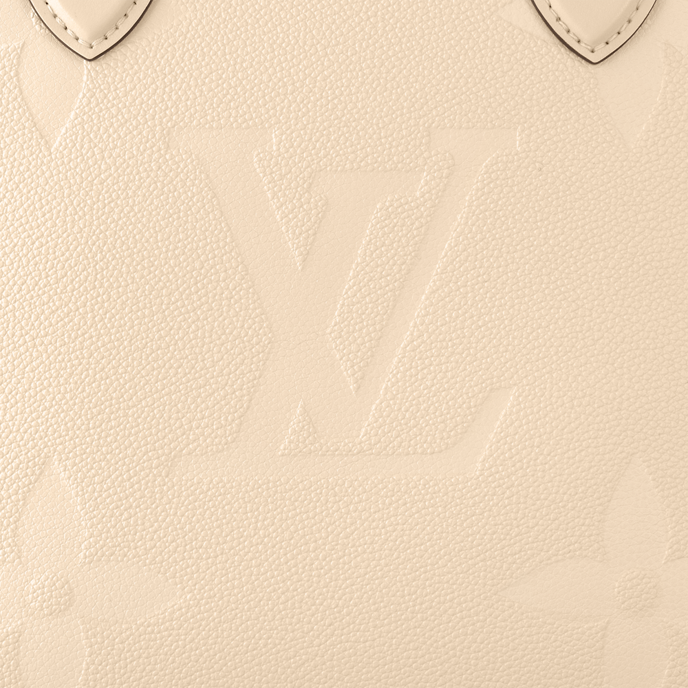 Louis Vuitton ONTHEGO Medium Handbag M45607