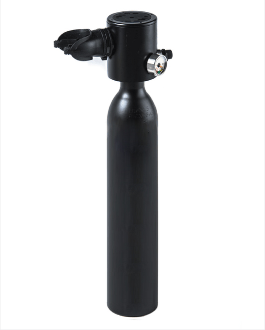 ⏰Buy two free shipping⏰Breathing Cylinder + Hand Pump + Vice Mask