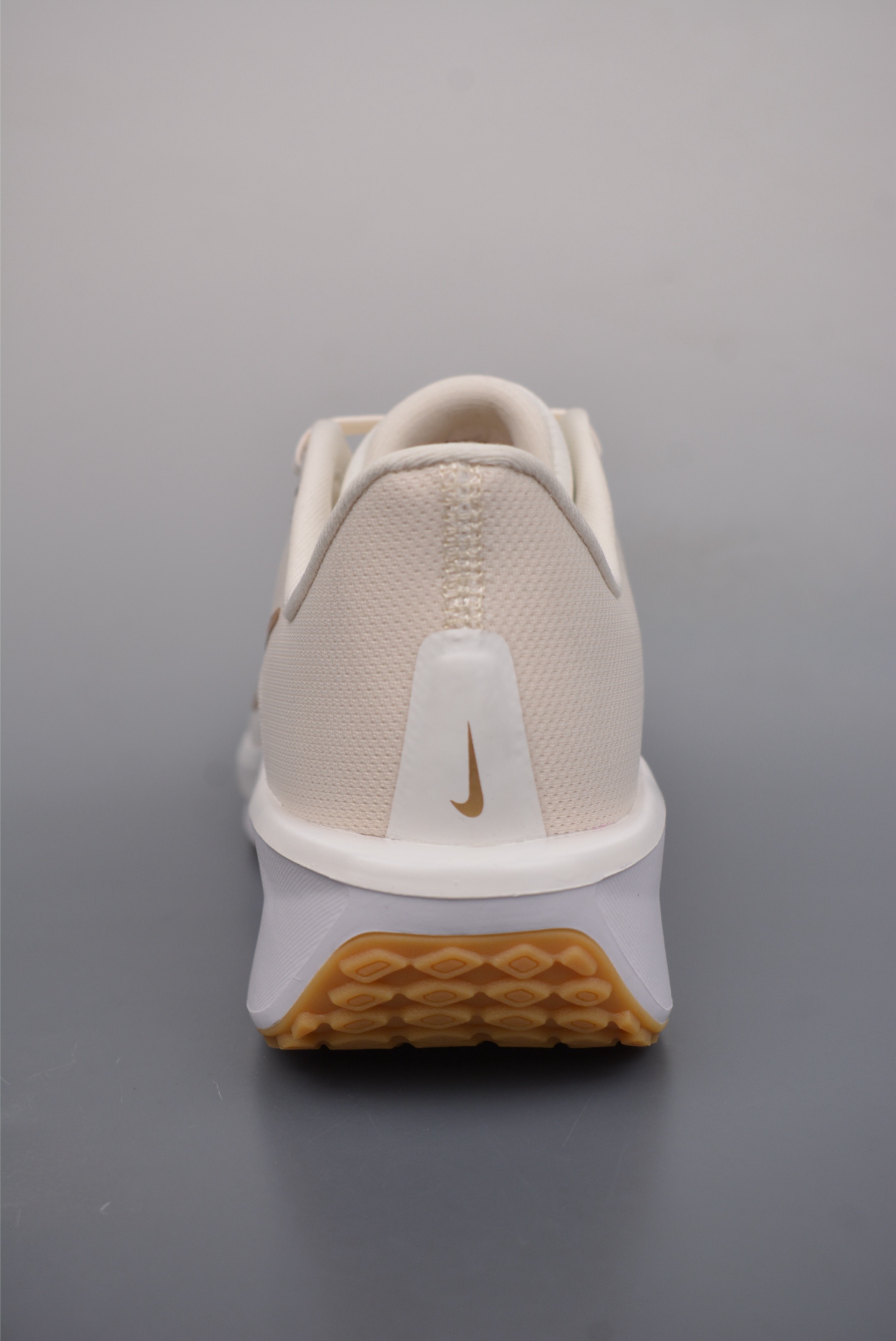 Nike Zoom Quest 6 Mesh Beige White Gold FD6034-003