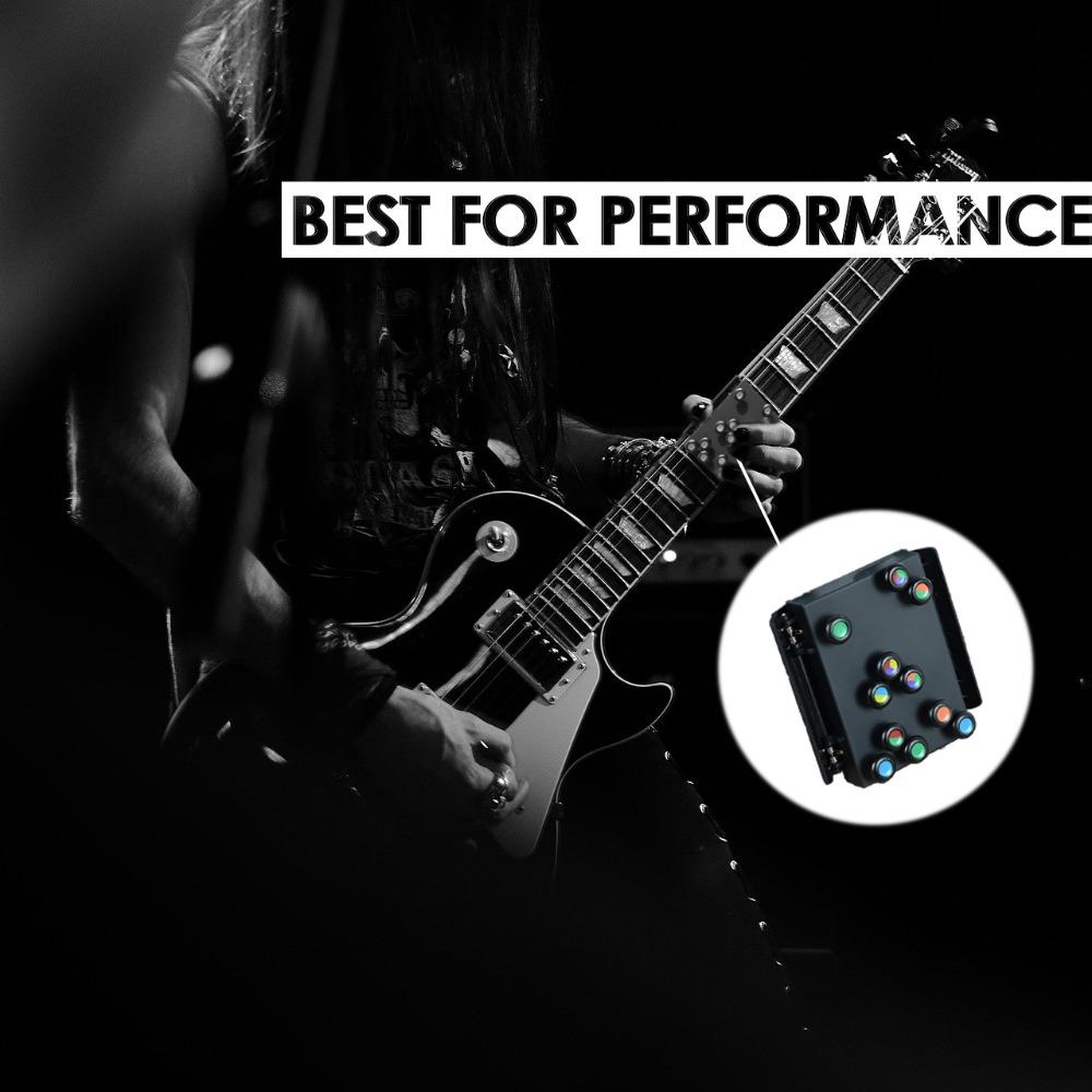 World's Best Guitar Learning System - Chord Assisted Practice