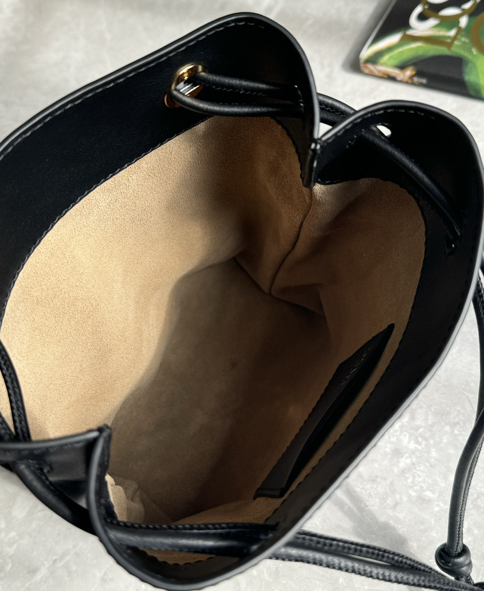 Loewe Anagram bble uch bag 0905
