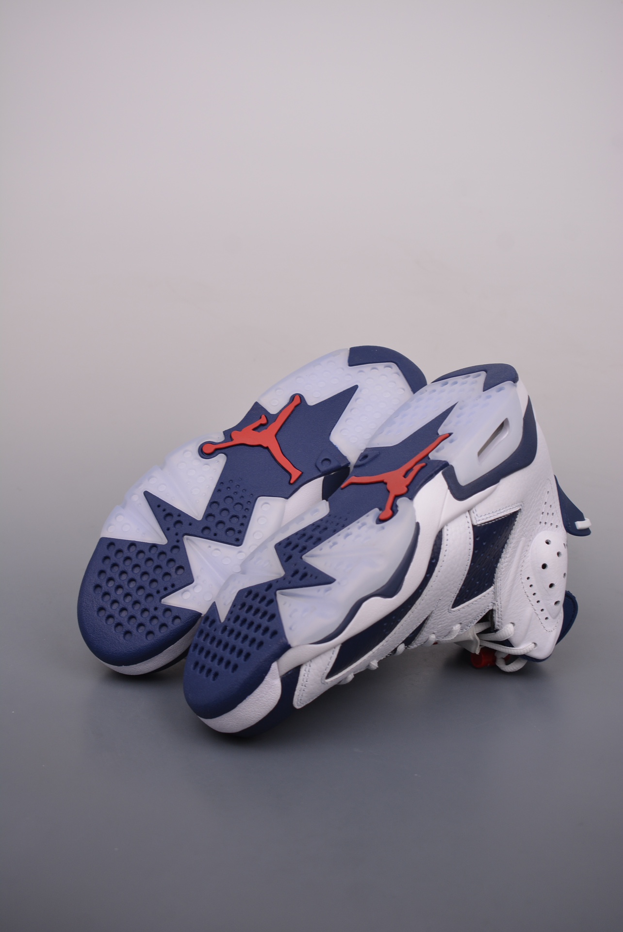 Air Jordan AJ6 Olympic  CT8529-164