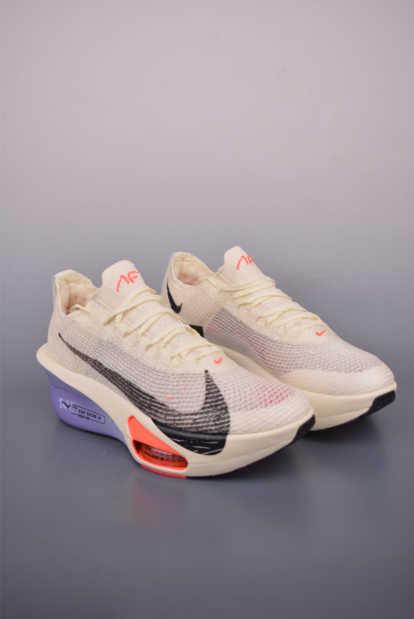 Nike ZoomX Vaporfly NEXT%3 “Coconut Milk” FD8315-101