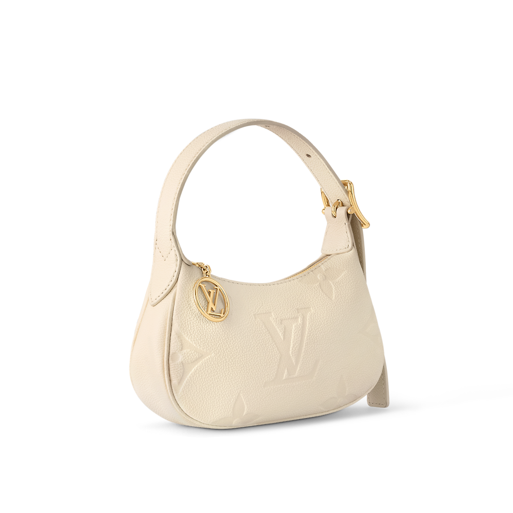 Louis Vuitton MINI MOON Handbag M82519