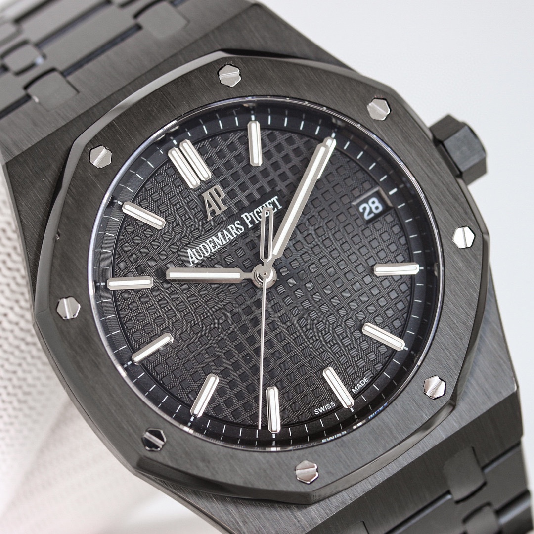 Audemars Piguet Royal Oak 15000ST.OO.0789ST.05