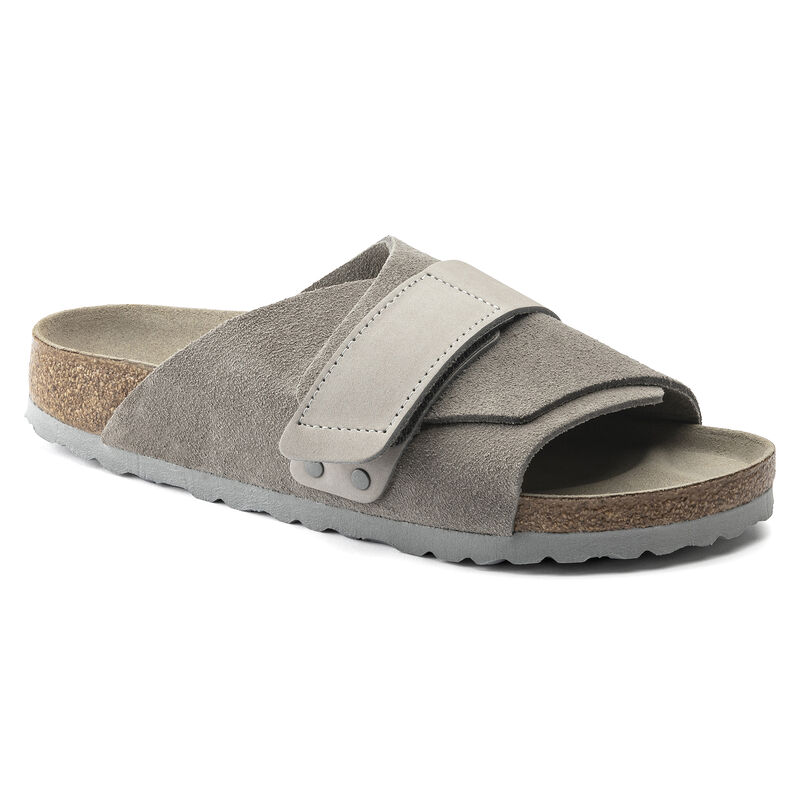 Kyoto Nubuck-Suede Leather B-67772