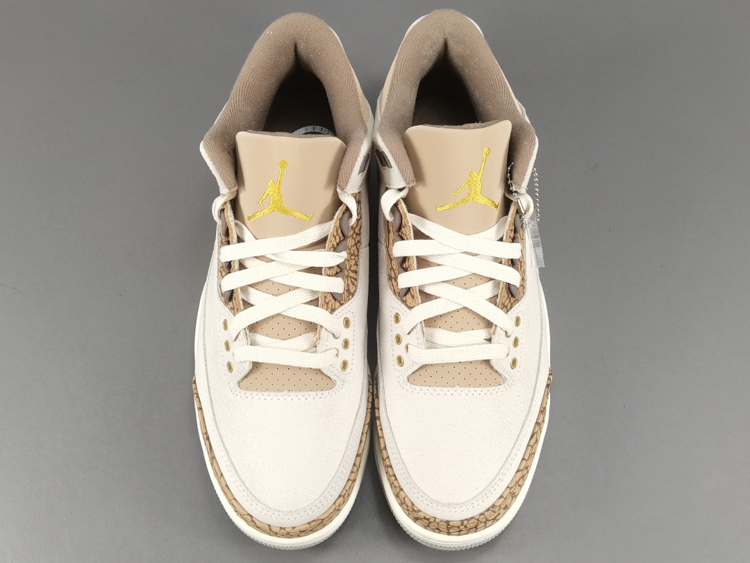 Nike Air Jordan 3 RetroPalamino CT8532-102