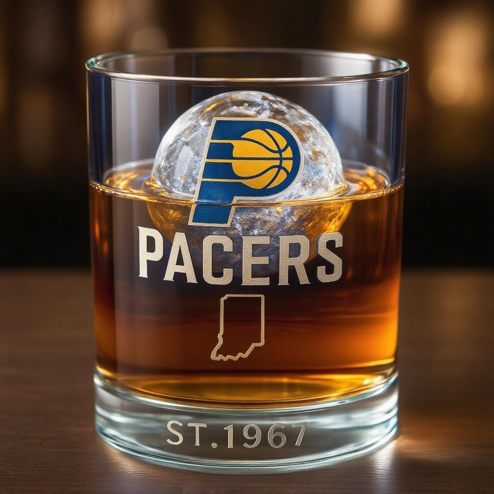 2025 NBA Finals Commemorative Trophy