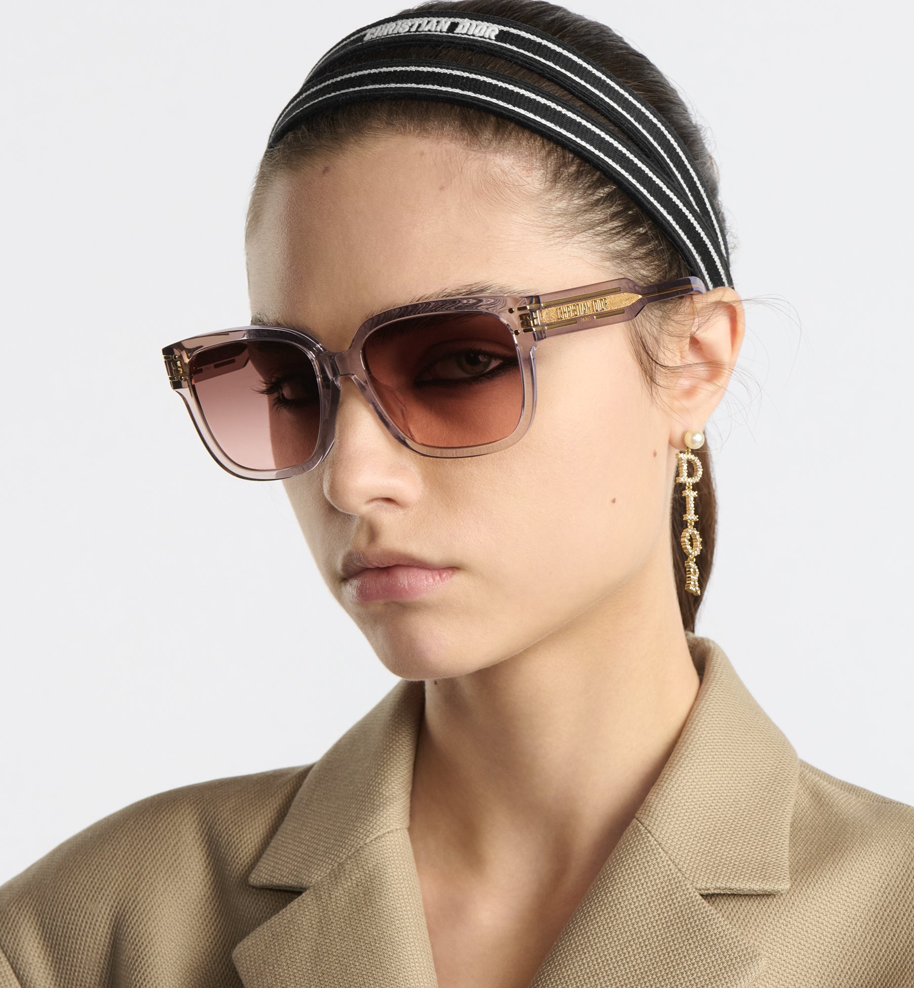 Dior DiorSignature S7F Sunglasses DSGTS7FXR_78F1