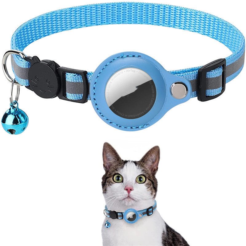 FellPet - TagCollar