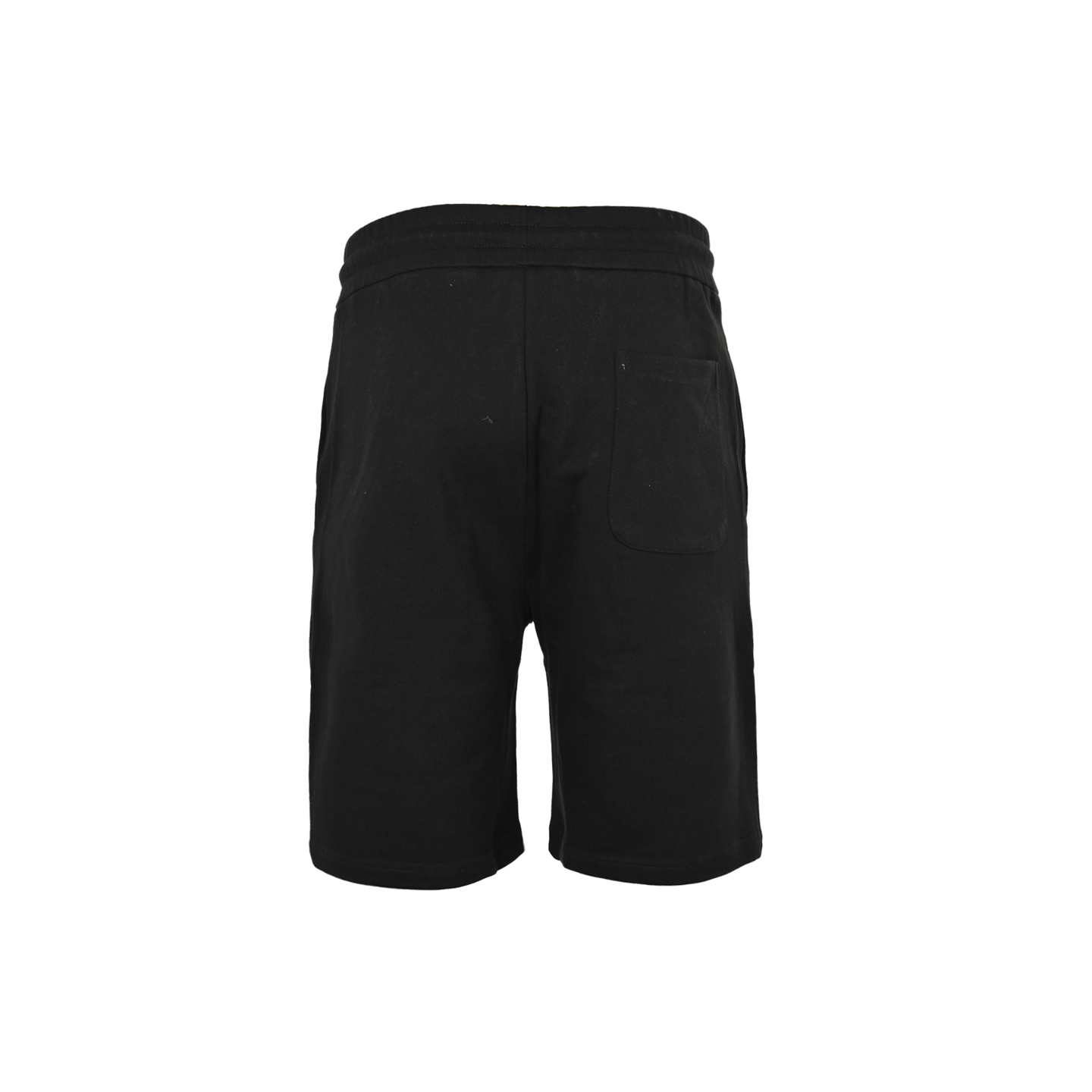 Burberry 25ss warhorse embroidered shorts