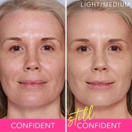 Peptide Bounce Foundation🔥Final 3 Hours: Free brush