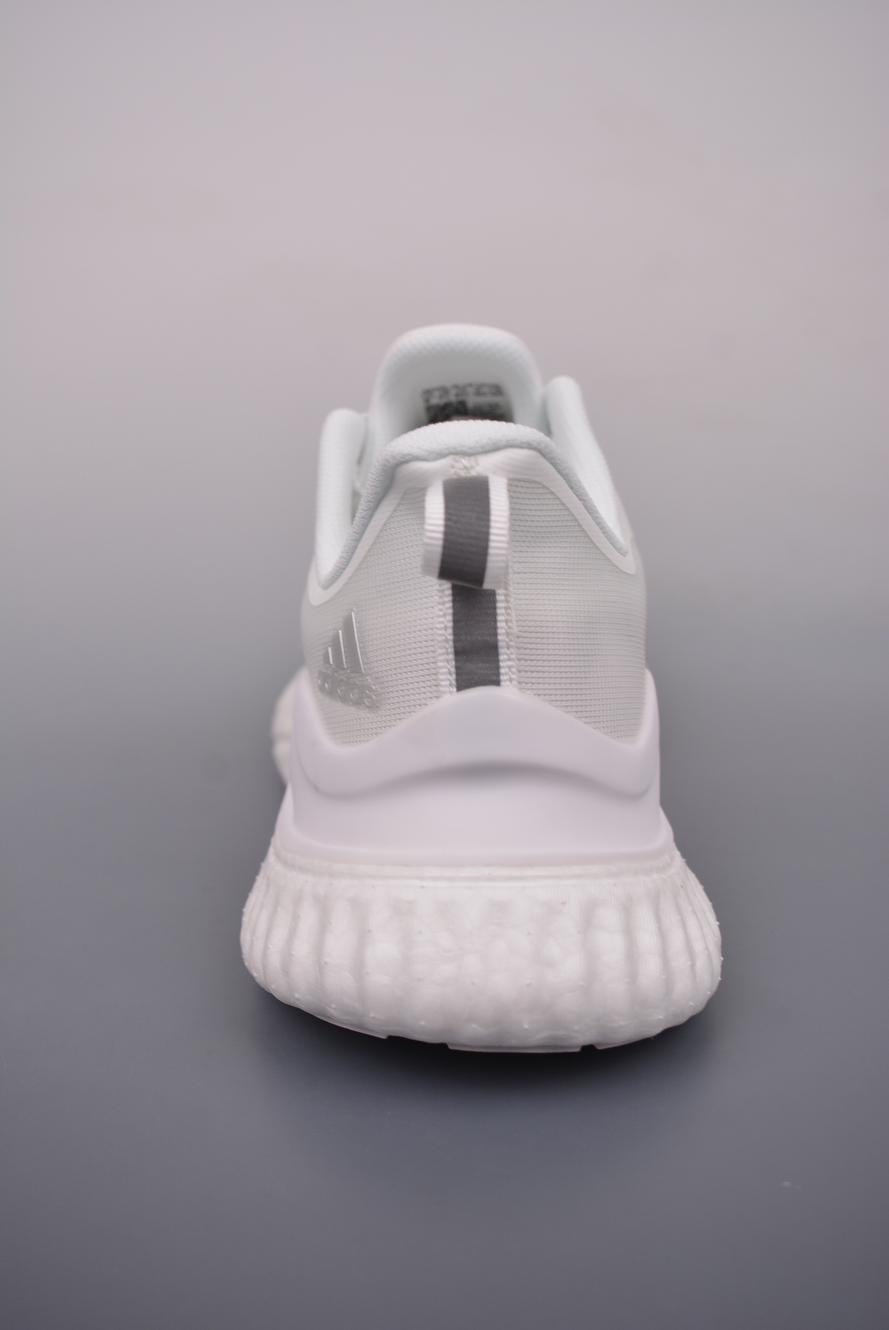 Adidas Alphabounce Switch FWD M All White CG4864