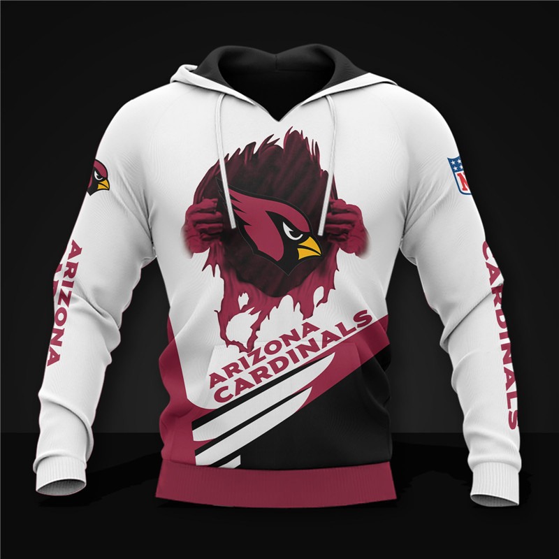 ARIZONA CARDINALS 3D AC111