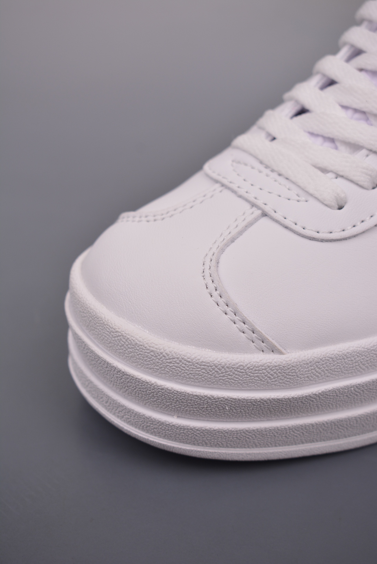 Adidas Originals Gazelle Bold W White IE5130