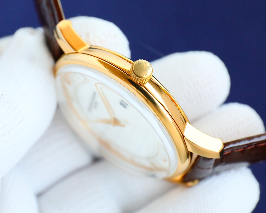 Vacheron Constantin Heritage Series Watches