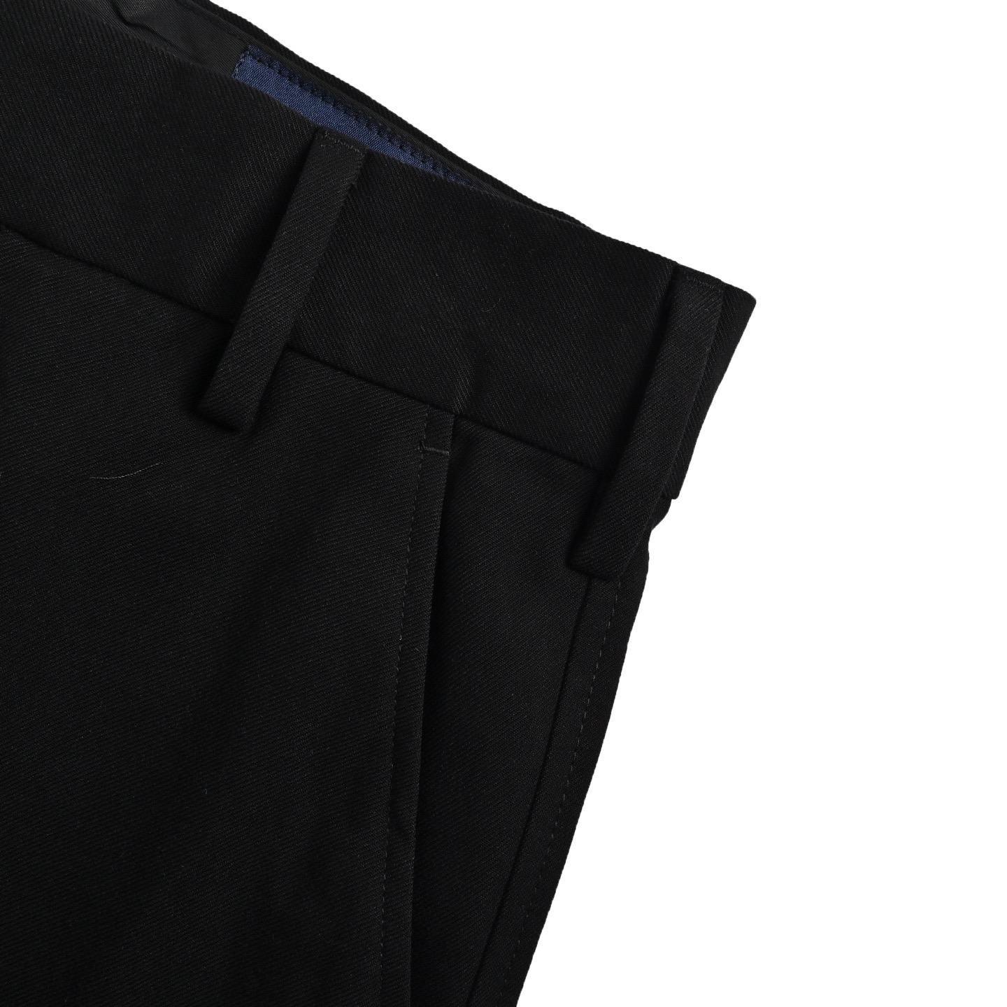 Louis Vuitton 25ss pocket badge label shorts