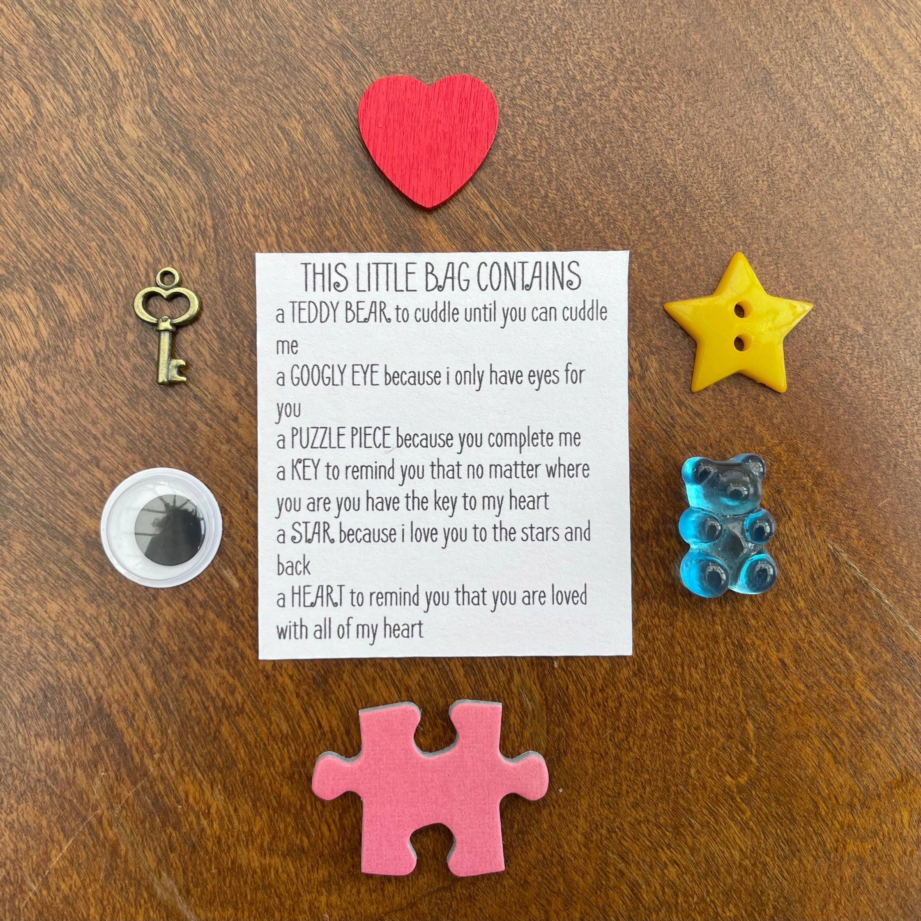 💕Long Distance Love Gift🎁