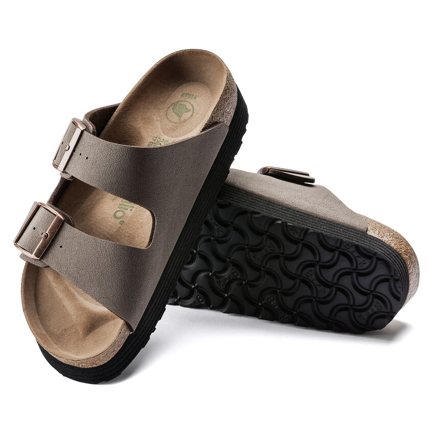 Arizona Platform Vegan Birkibuc