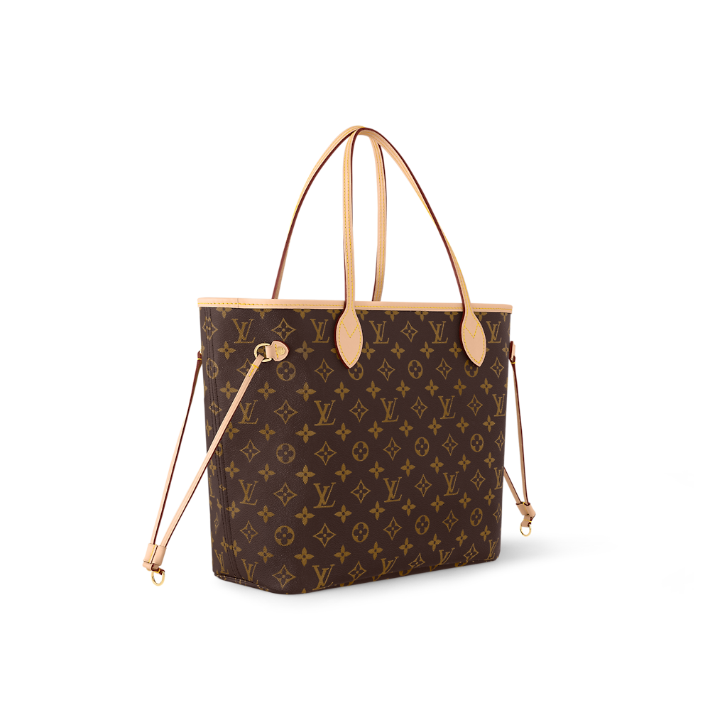Louis Vuitton NEVERFULL Medium Bag M46987