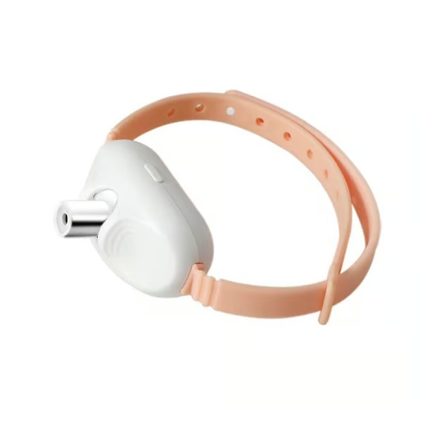🐾Automatic laser infrared cat collar