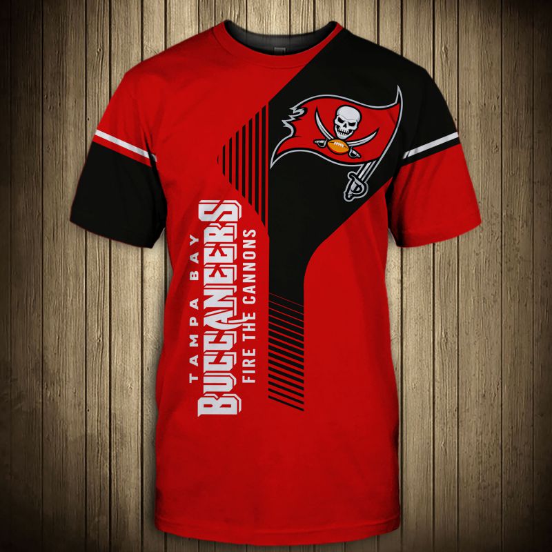 TAMPA BAY BUCCANEERS 3D TBB1761