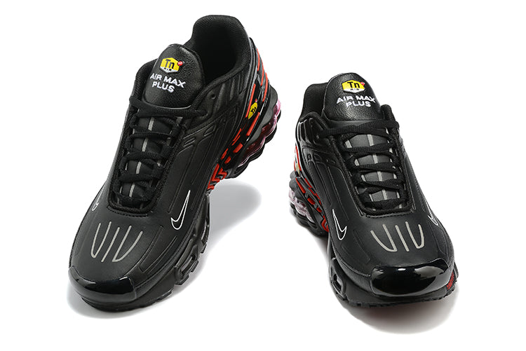 AirMax Plus3 Pure Leather Tn