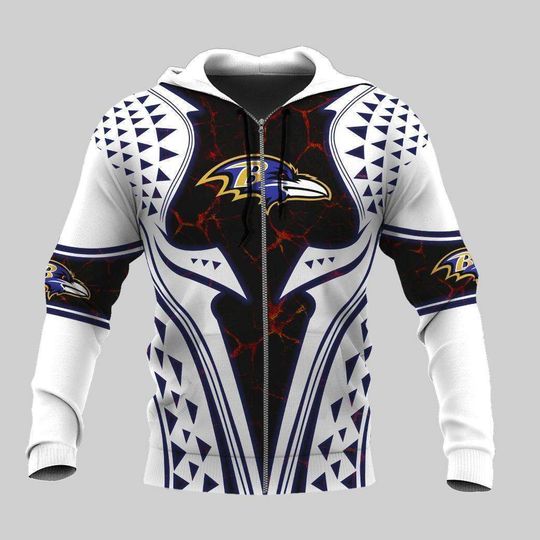 BALTIMORE RAVENS 3D BR1BR1004