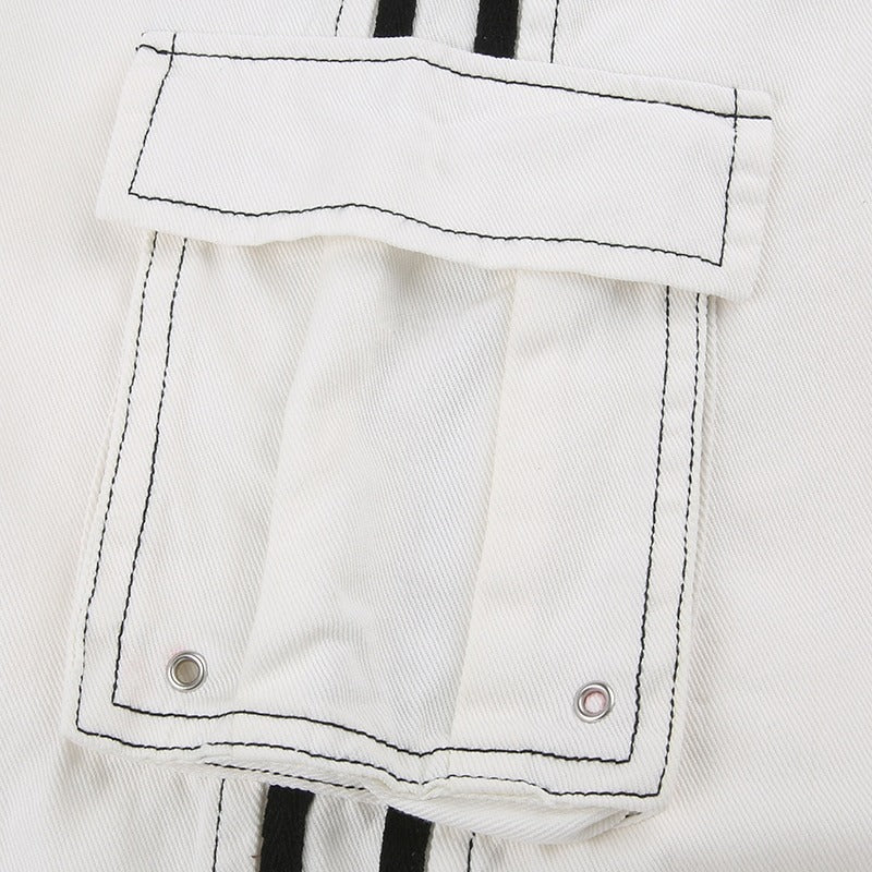 Venus Baggy Women's Cargo Pants