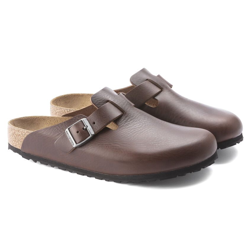Boston Grip Leather B-80296