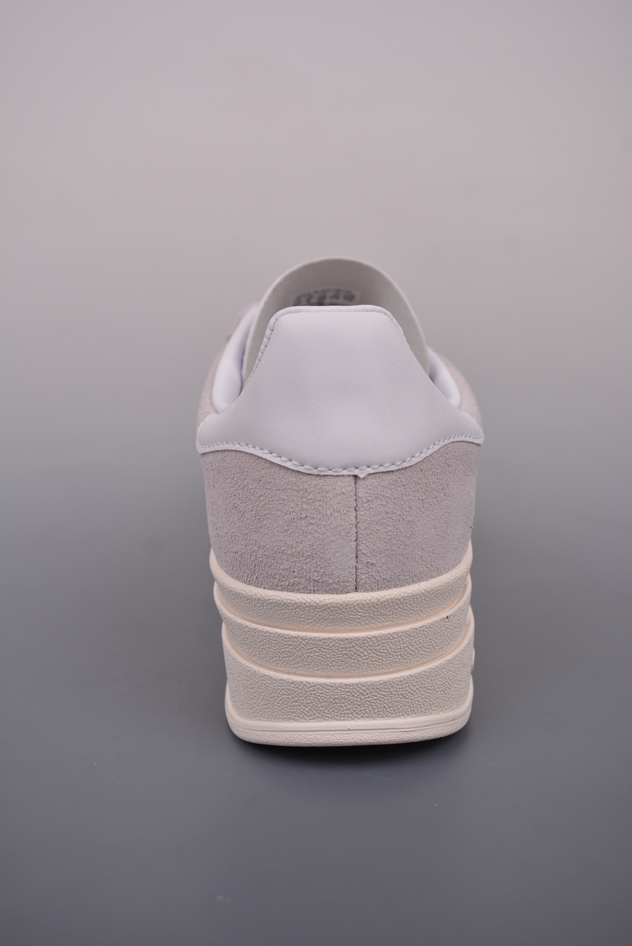 Adidas Originals Gazelle Bold W Light Grey HQ6893