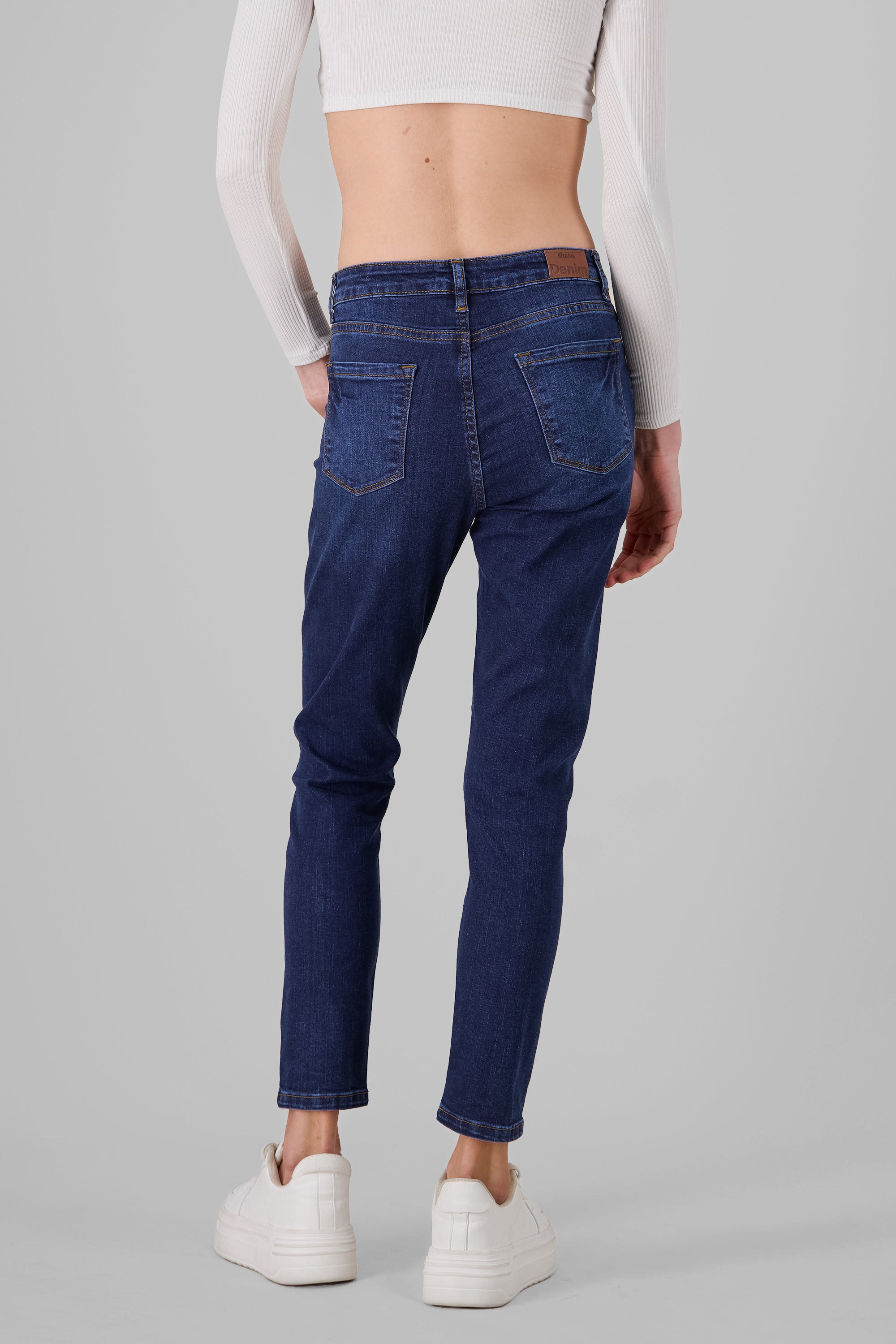 Basic Skinny Jeans