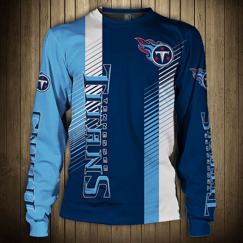 TENNESSEE TITANS 3D TT3303