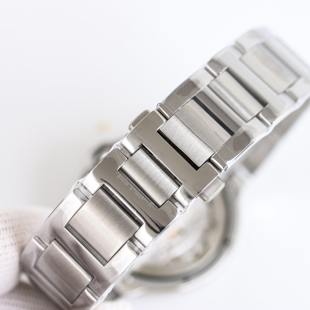 CARTIER AF5 Blue Balloon