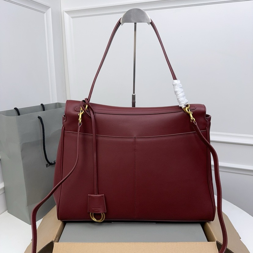 Balenciaga RODEO Large Handbag