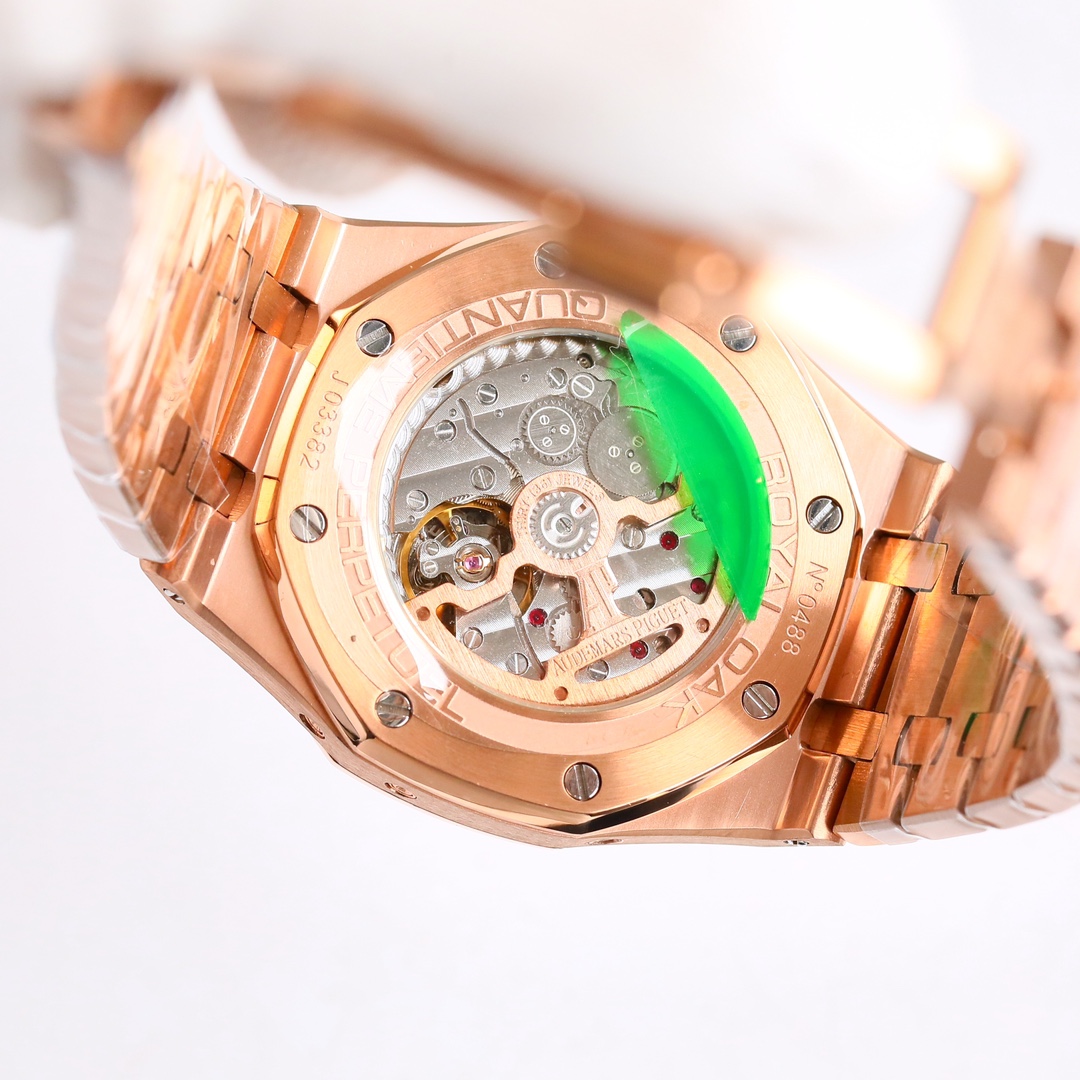 Audemars Piguet Royal Oak Series 26574 Series