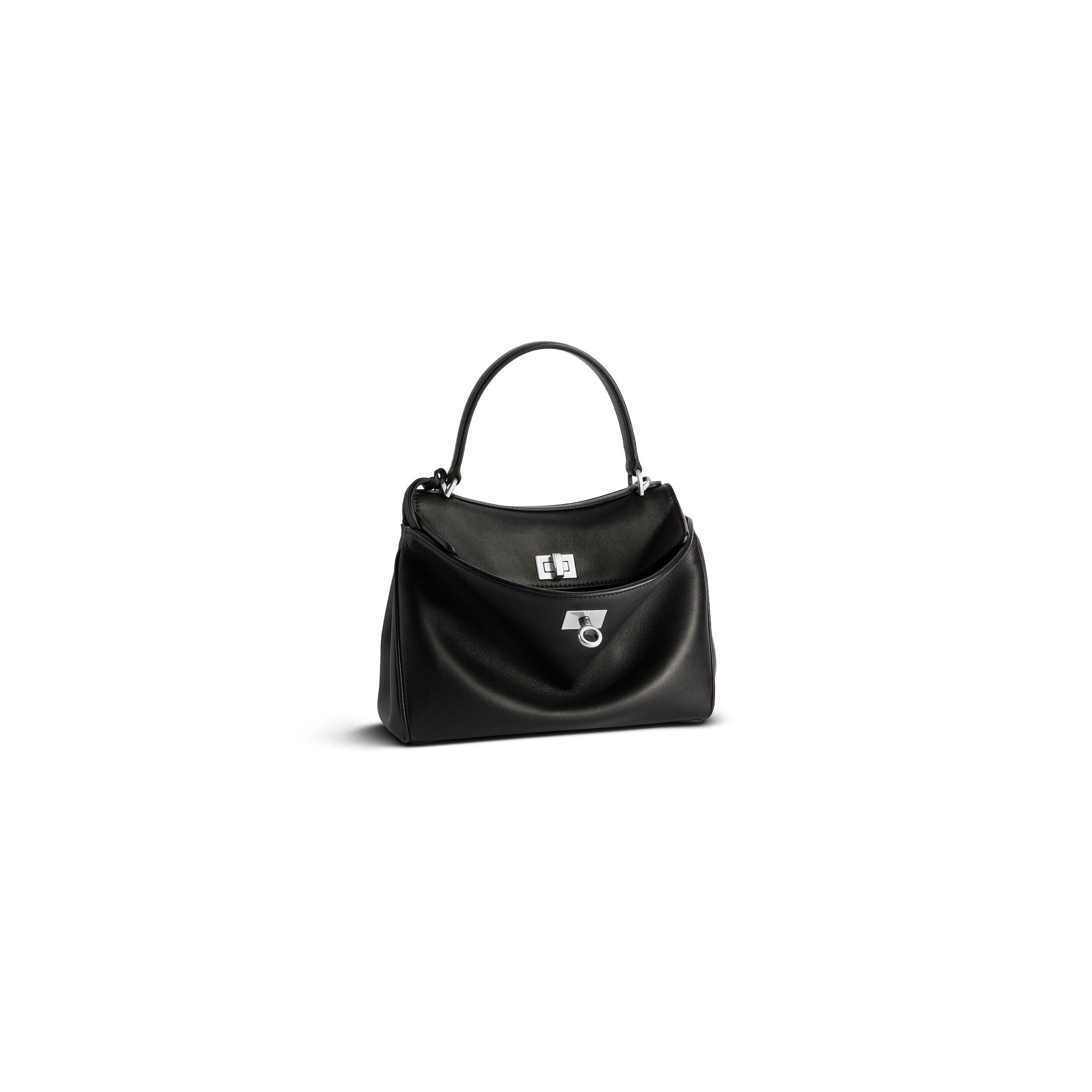 Balenciaga Women's Rodeo Handbag Mini7954562AA4U1000