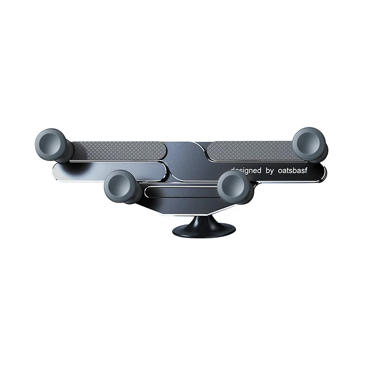 🔥Last Day Promotion-59% OFF🔥Invisible Rotatable Air Vent Mount Car Phone Holder